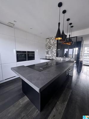 Duplex - 85 m² - 3 pièces