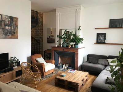 Appartement - 65 m² - 2 pièces