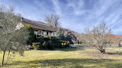 Maison - 70 m² - 3 pièces