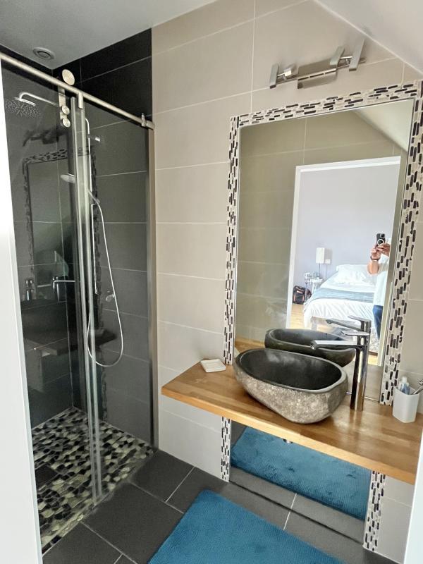 Maison - 182 m² - 6 pièces