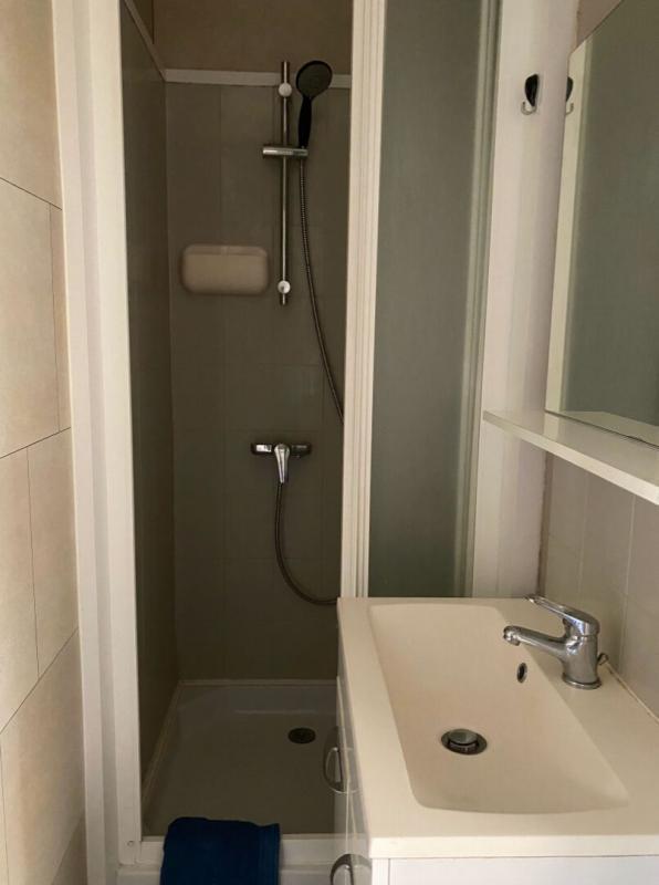 Appartement - 42 m² - 1 pièce