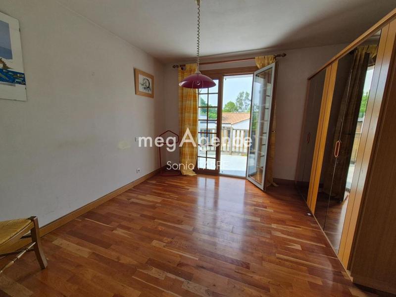 Maison - 137 m² - 6 pièces