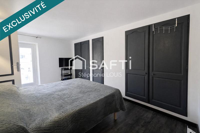 Maison - 103 m² - 4 pièces