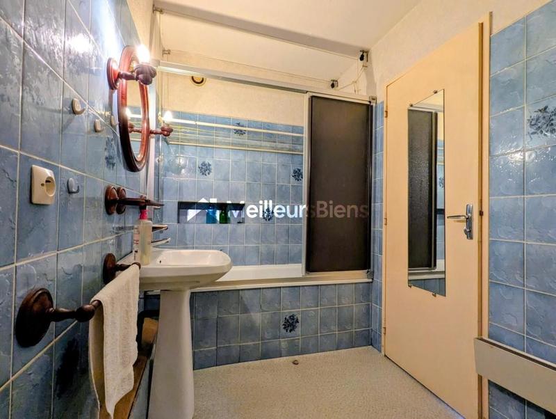 Appartement - 81 m² - 4 pièces