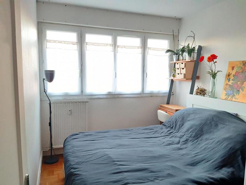 Appartement - 70 m² - 4 pièces