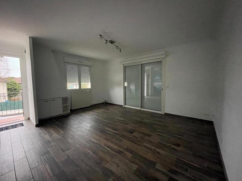 Appartement - 76 m² - 4 pièces