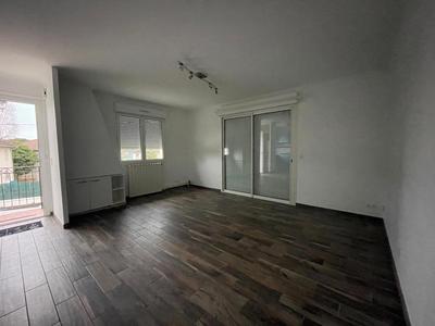 Appartement - 76 m² - 4 pièces