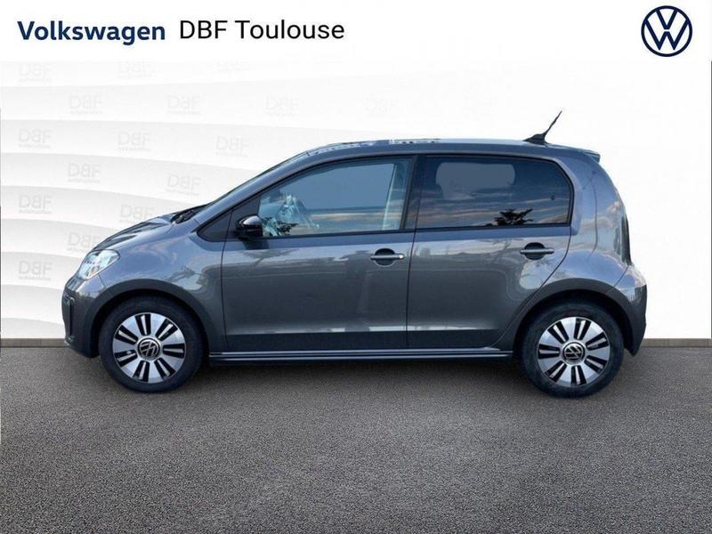 Volkswagen E-Up! E-Up! 2.0 Electrique