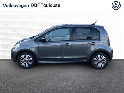 Volkswagen E-Up! E-Up! 2.0 Electrique