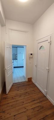 Appartement - 99 m² - 3 pièces