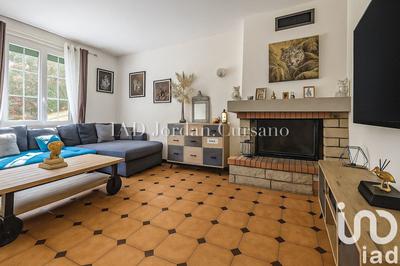 Maison - 123 m² - 5 pièces