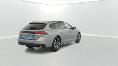 Peugeot 508 Sw BlueHDi 130ch Allure Eat8 + Hayon électrique