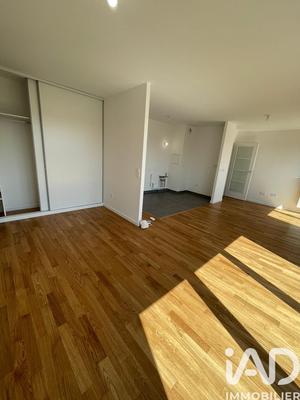 Appartement - 52 m² - 2 pièces