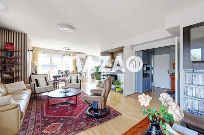 Viager - Duplex - 150 m² - 6 pièces