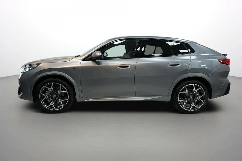 Bmw X2 U10 sDrive 20i 170ch Dkg7 m Sport