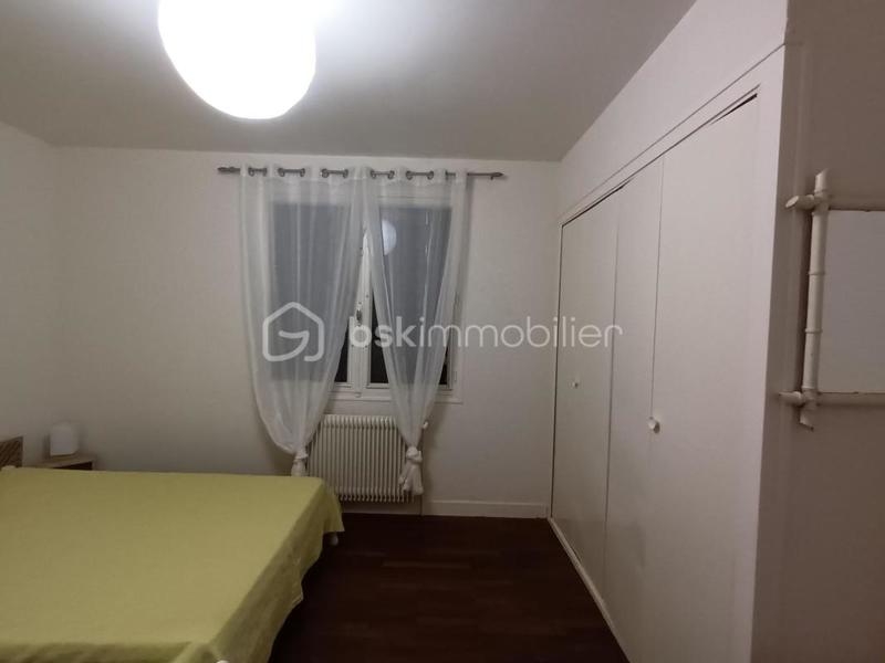 Maison - 101 m² - 6 pièces