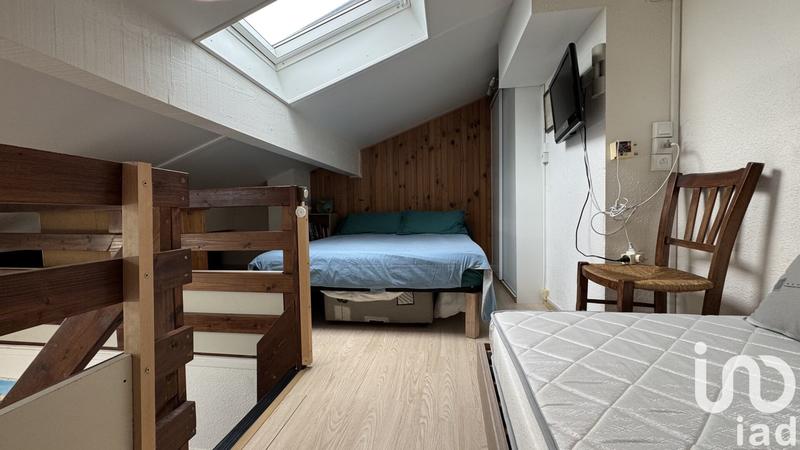 Maison - 48 m² - 3 pièces