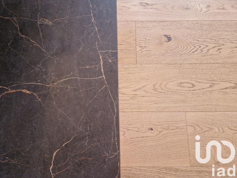 Maison - 175 m² - 6 pièces