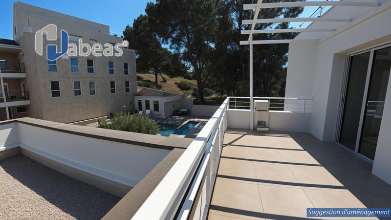 Villa - 92 m² - 4 pièces