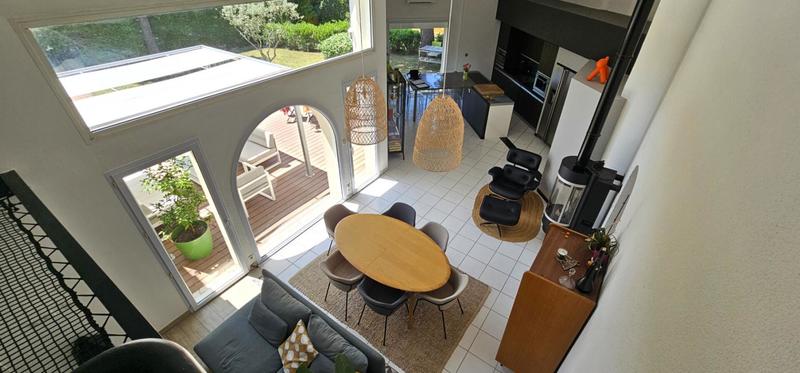 Maison - 173 m² - 7 pièces