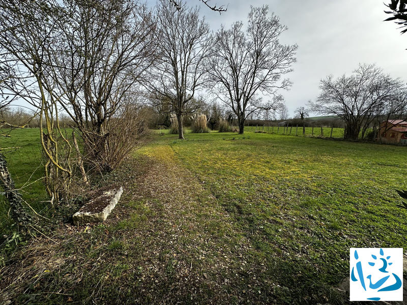 Maison - 69 m² - 3 pièces