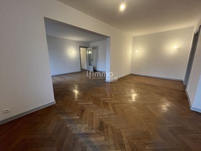 Appartement - 97 m² - 4 pièces