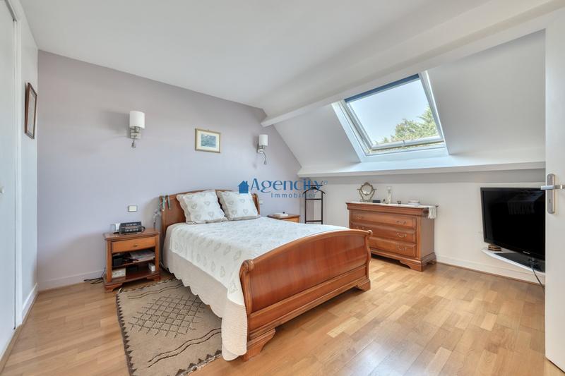 Maison ancienne - 110 m² - 6 pièces