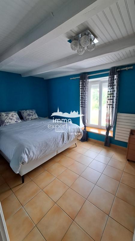 Maison - 128 m² - 7 pièces