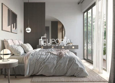 Villa - 171 m² - 5 pièces