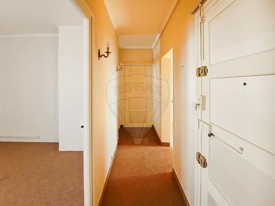 Appartement - 79 m² - 4 pièces