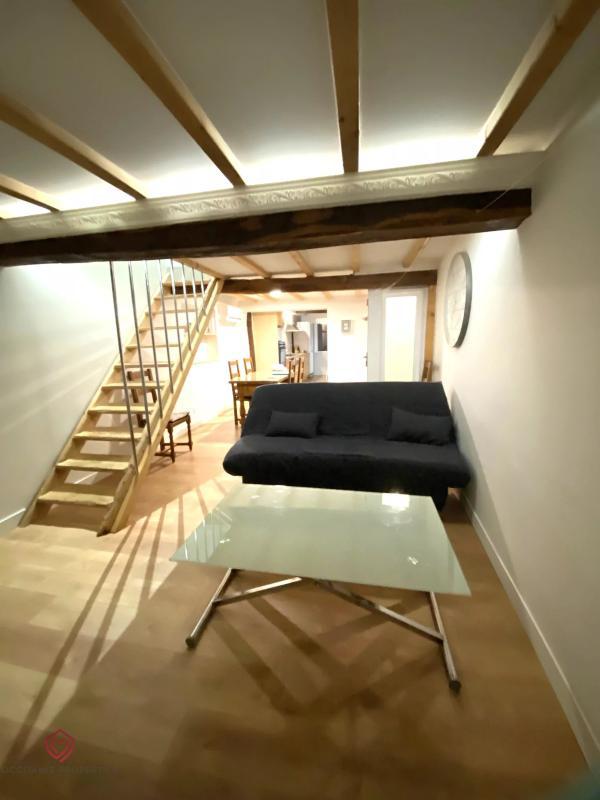 Appartement - 90 m² - 5 pièces