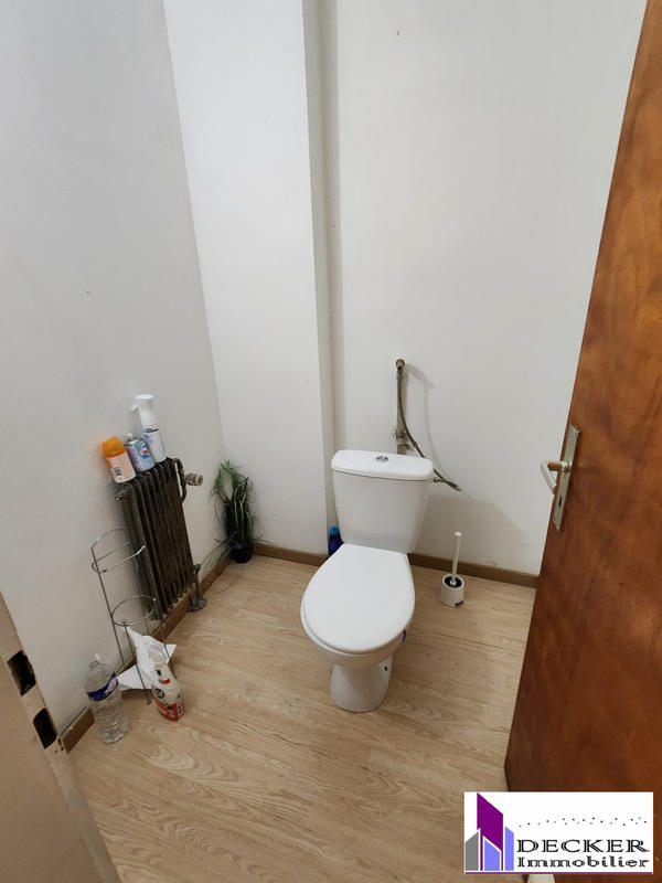 Immeuble - 151 m² - 3 pièces