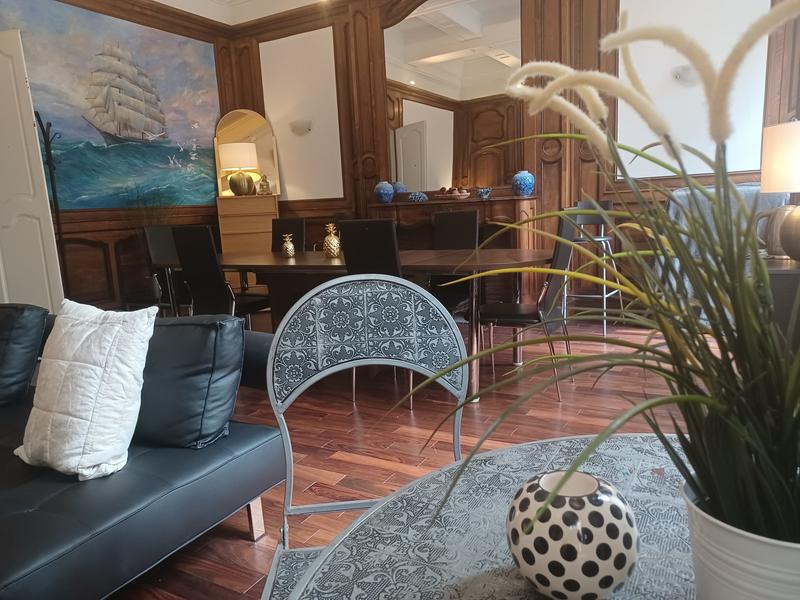 Bureau - 201 m² - 5 pièces