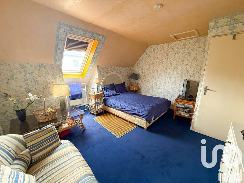 Maison - 119 m² - 4 pièces