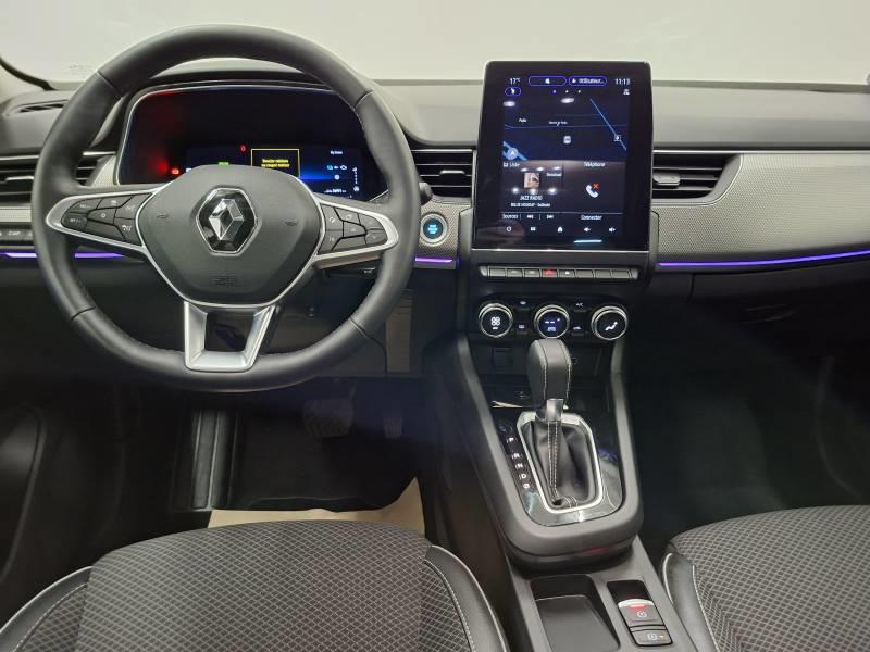 Renault Arkana E-Tech 145 - 21b Intens