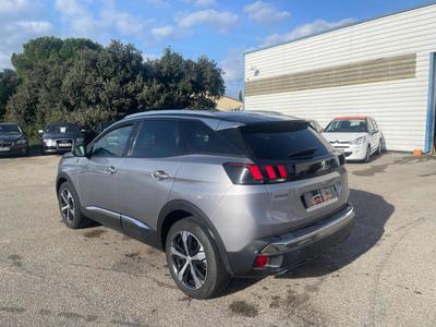 Peugeot 3008 II 1.2 Turbo 130ch E6.c Crossway s&amp;S Eat8
