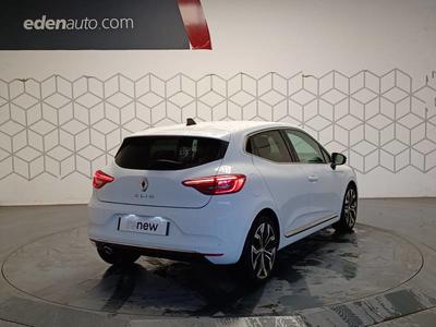 Renault Clio TCe 90 Techno