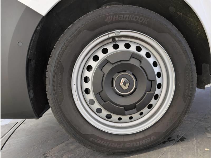 Renault Kangoo Van Blue Dci 115 Edc Extra - 22