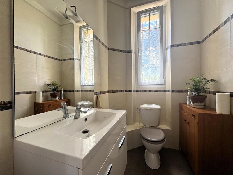 Maison - 126 m² - 4 pièces