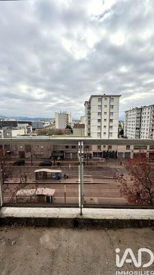 Appartement - 52 m² - 3 pièces