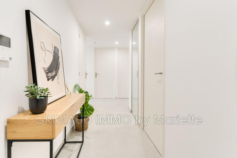 Appartement - 77 m² - 4 pièces