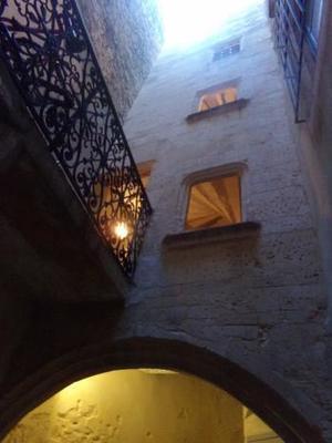 Appartement - 23 m² - 2 pièces