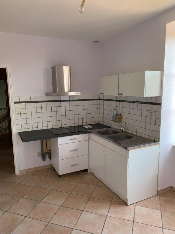 Appartement - 98 m² - 4 pièces