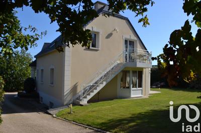 Maison de maîtres - 190 m² - 10 pièces