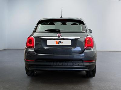 Fiat 500x My18 1.4 MultiAir 140 ch Dct Lounge