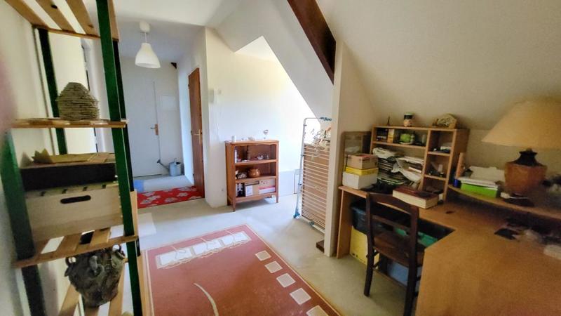 Maison - 163 m² - 6 pièces