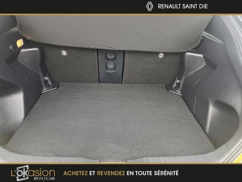 Toyota Yaris Cross Hybride My21 116h Awd-i Première