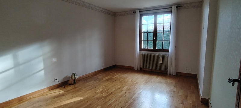 Maison de campagne - 136 m² - 8 pièces