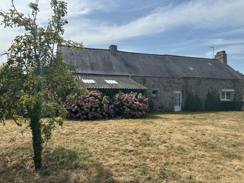 Maison - 103 m² - 4 pièces