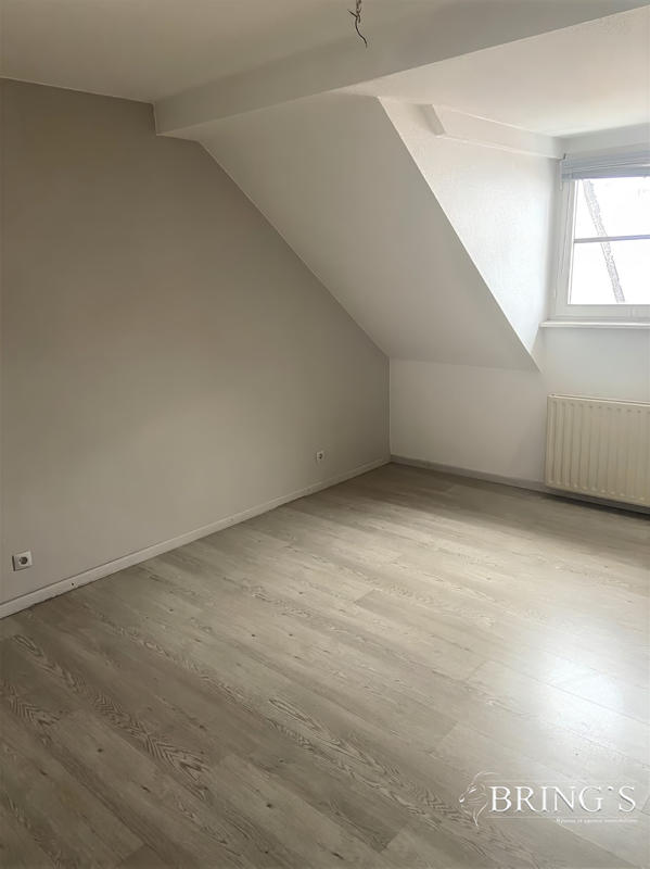 Immeuble - 404 m²